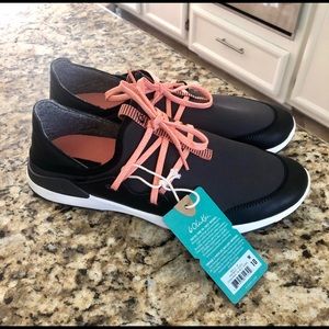 Olukai Miki Li Trainers